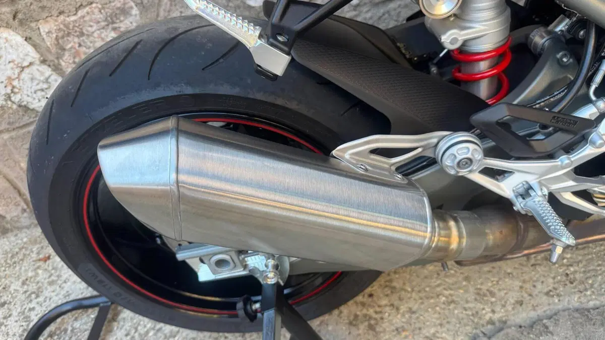 Bmw S 1000 RR (2025 - 27)  (18)