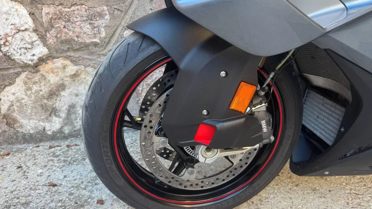 Bmw S 1000 RR (2025 - 27)  (19)