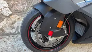 Bmw S 1000 RR (2025 - 27)  (19)