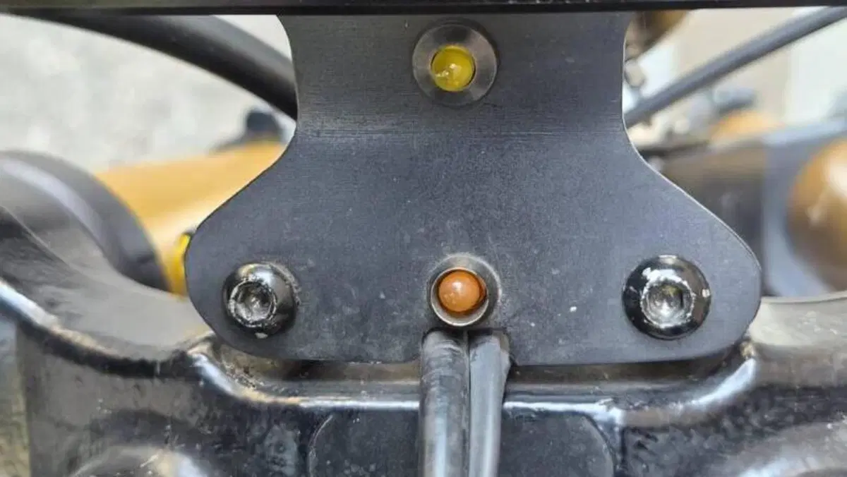 Triumph Scrambler (2006 - 17)  (6)