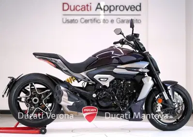 Ducati XDiavel V4 (2025 - 26) - Annuncio 10113080