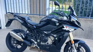Bmw S 1000 XR (2024 - 26)  (2)