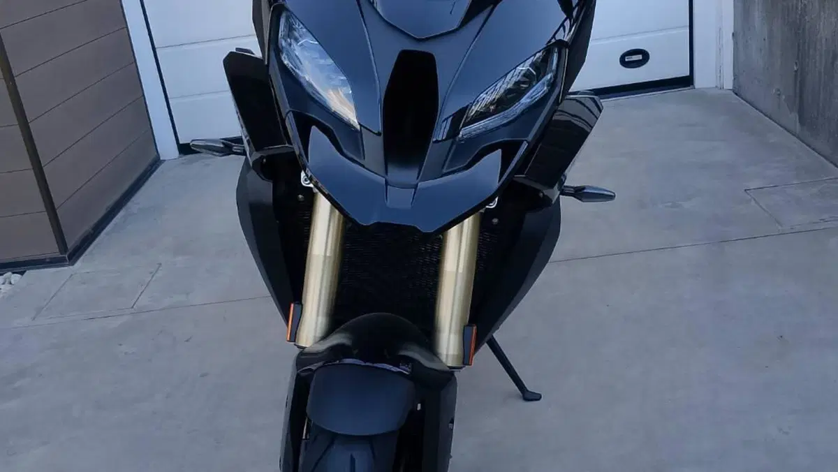 Bmw S 1000 XR (2024 - 26)  (4)
