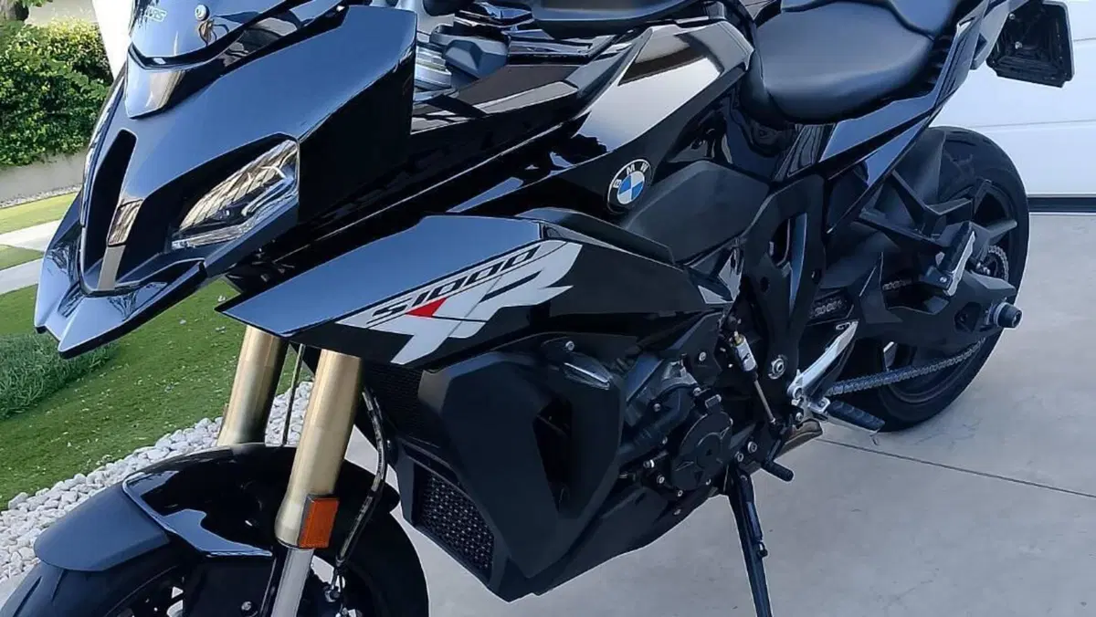 Bmw S 1000 XR (2024 - 26)  (5)
