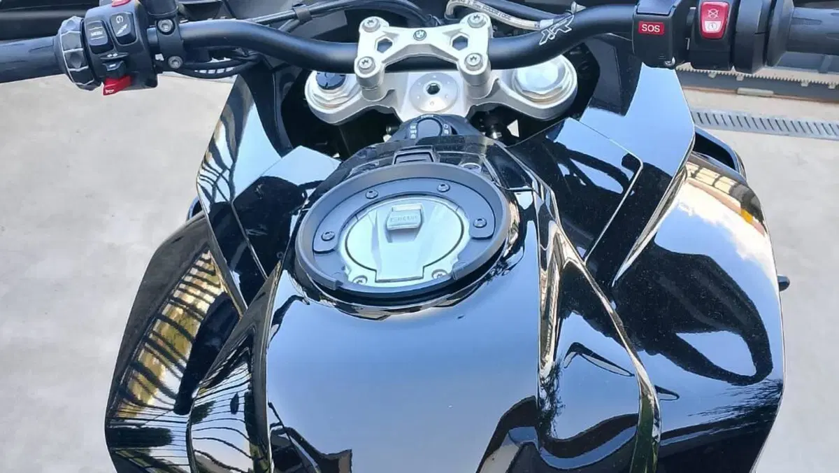Bmw S 1000 XR (2024 - 26)  (8)