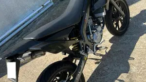 Derbi Senda 50 X-Race SM (2008 - 12)  (3)