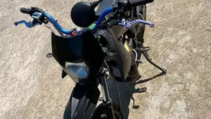 Derbi Senda 50 X-Race SM (2008 - 12)  (5)