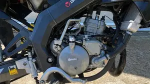 Derbi Senda 50 X-Race SM (2008 - 12)  (6)