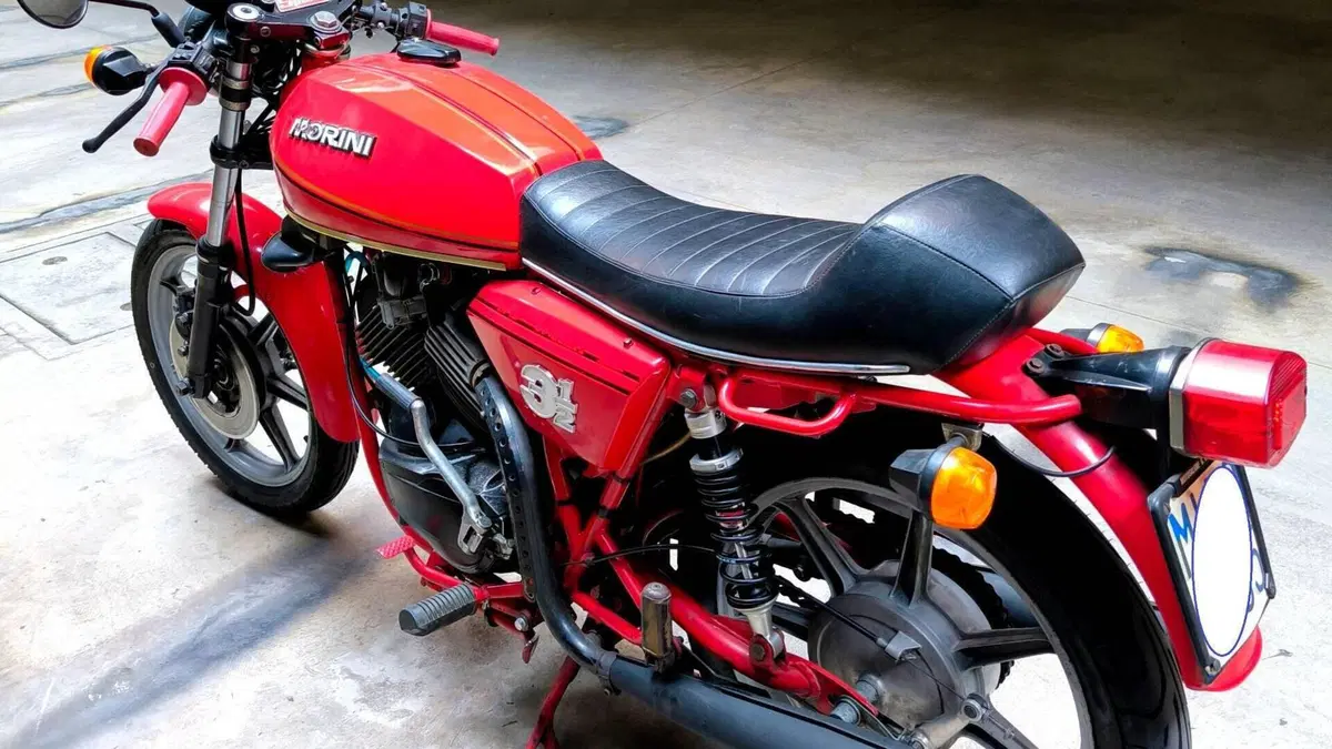 Moto Morini   (3)