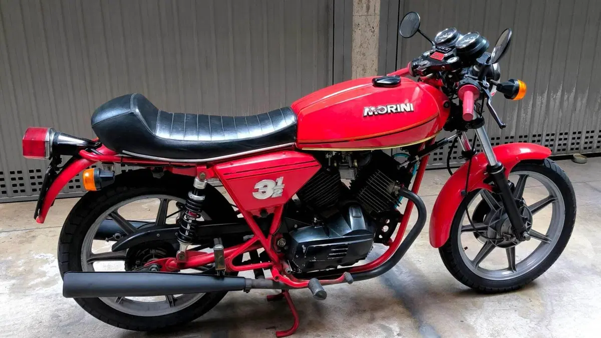 Moto Morini   (6)