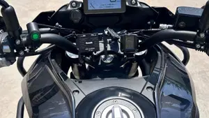 Benelli TRK 702X (2023 - 25)  (2)