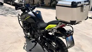 Benelli TRK 702X (2023 - 25)  (4)