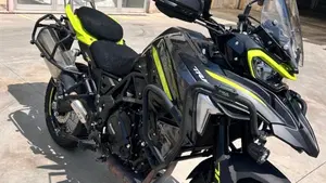 Benelli TRK 702X (2023 - 25)  (6)