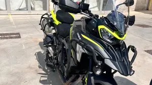 Benelli TRK 702X (2023 - 25)  (7)