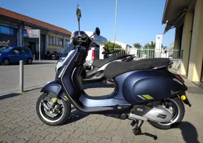 Vespa Primavera 125 Tech (2024 - 25) - Annuncio 10113094