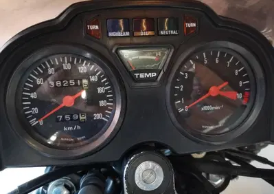 Honda CX500  (4)