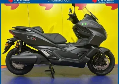 CJR MotorEco Lion 11Kw (2023 - 26) - Annuncio 10113095