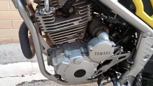 Yamaha Tricker (2006 - 13)  (3)
