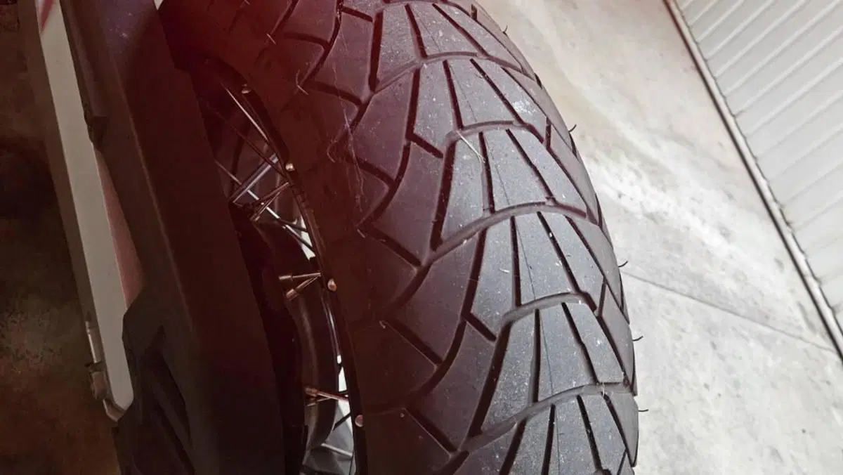 Honda X-ADV 750 (2017)  (2)