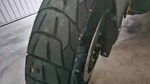 Honda X-ADV 750 (2017)  (3)