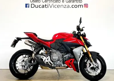 Ducati Streetfighter V2 (2025 - 26) - Annuncio 10113097