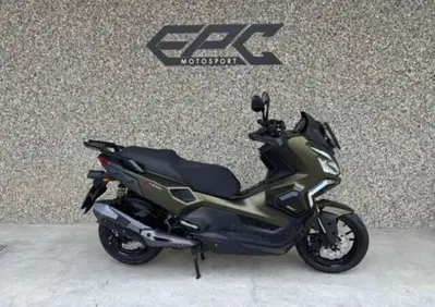 Kymco X-Tera 350 (2026) - Annuncio 10113101