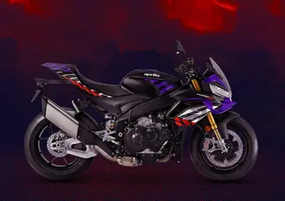 Aprilia Tuono V4 Factory (2025 - 26) - Annuncio 10113099