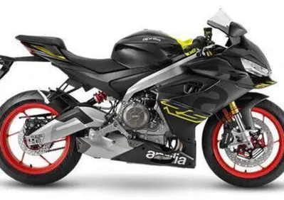 Aprilia RS 660 (2025 - 26) - Annuncio 10113103