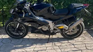 Aprilia RS 125 (2006 - 14)  (2)