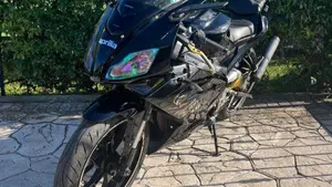 Aprilia RS 125 (2006 - 14)  (3)