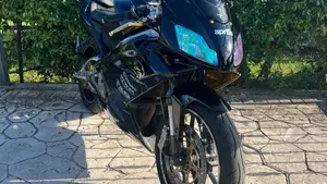 Aprilia RS 125 (2006 - 14)  (4)