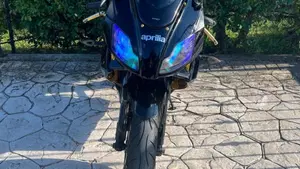 Aprilia RS 125 (2006 - 14)  (5)