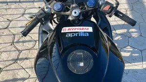 Aprilia RS 125 (2006 - 14)  (6)