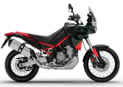 Aprilia Tuareg 660 (2025 - 26) - Annuncio 10113105