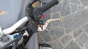 Triumph Street Triple R (2009 - 12)  (8)