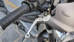 Triumph Street Triple R (2009 - 12)  (9)