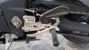 Triumph Street Triple R (2009 - 12)  (11)