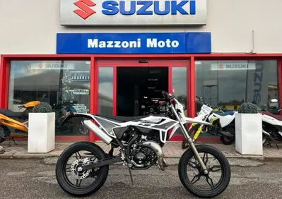 Betamotor RR 50 Motard (2021 - 26) - Annuncio 10113137
