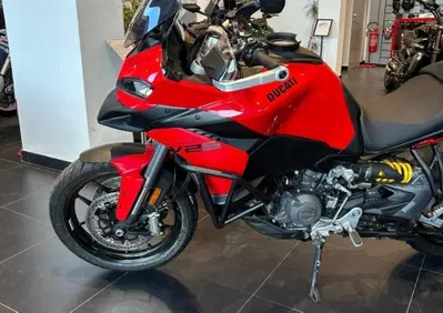 Ducati Multistrada V2 S (2025 - 26) - Annuncio 10113121
