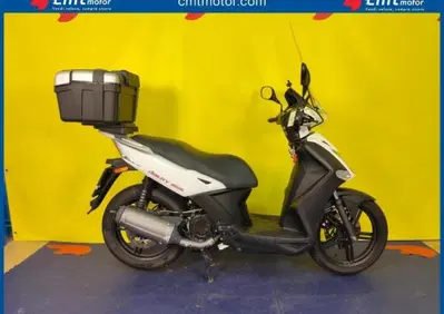 Kymco Agility 200i R16 (2008 - 16) - Annuncio 10113106