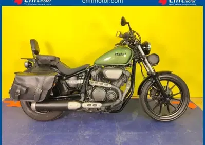 Yamaha XV 950 R ABS (2014 - 16) - Annuncio 10113107