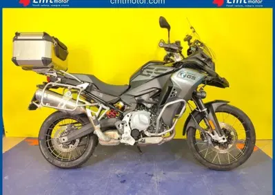 Bmw F 850 GS Adventure (2021 - 24) - Annuncio 10113108