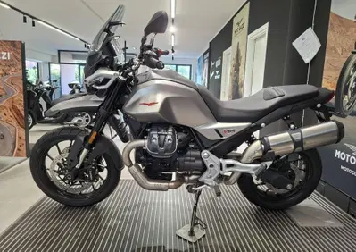 Moto Guzzi V85 Strada (2024 - 26) - Annuncio 10113111