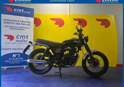 Brixton Motorcycles Cromwell 250 (2020) - Annuncio 10113112