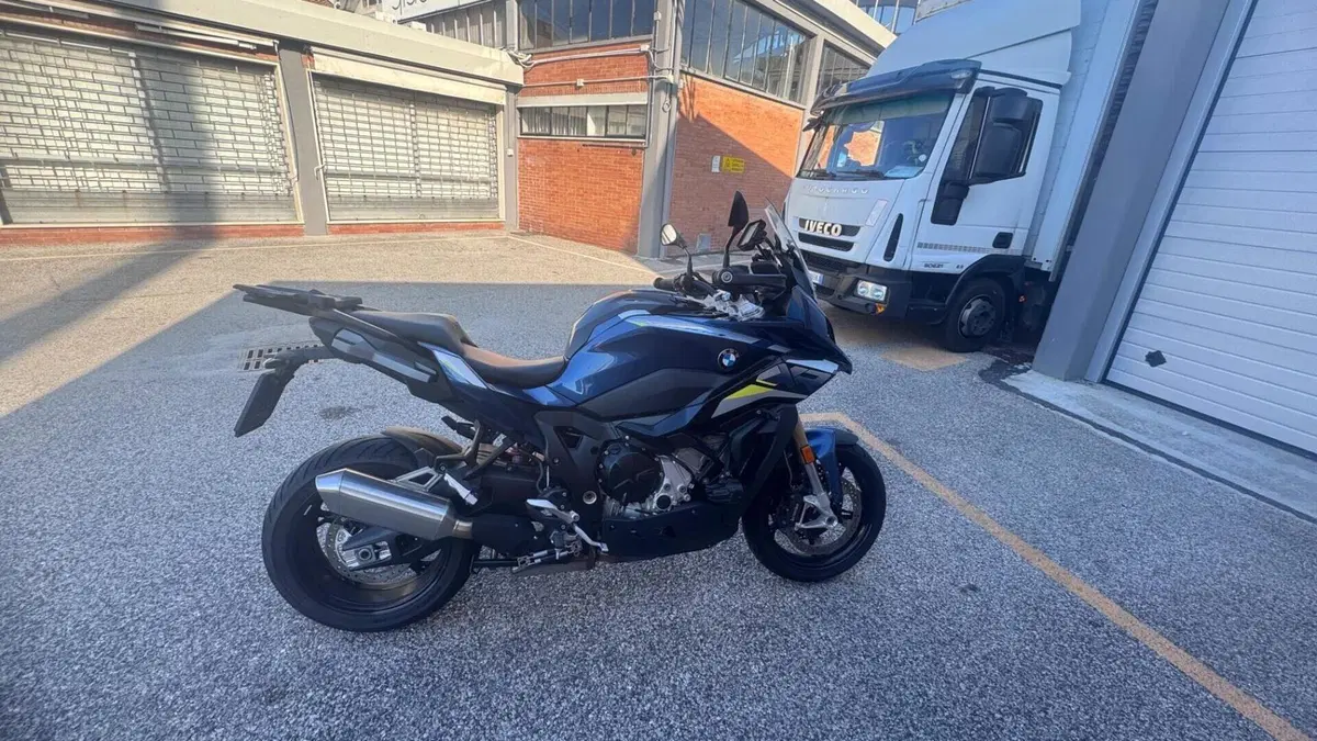 Bmw S 1000 XR (2024 - 26)  (2)