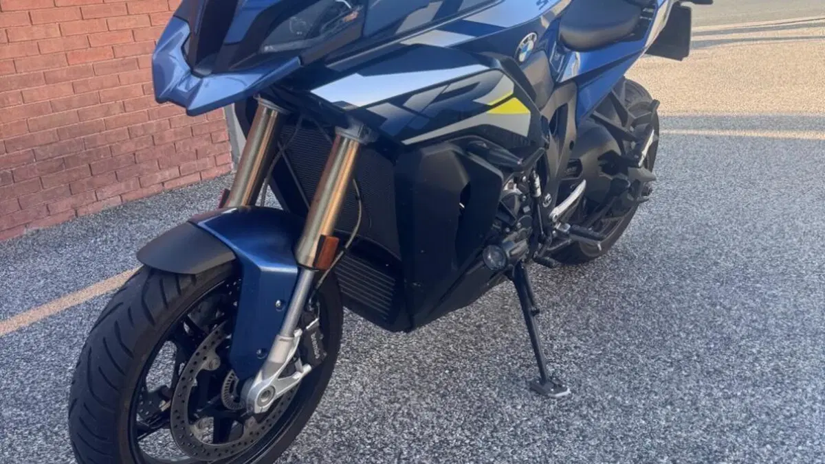 Bmw S 1000 XR (2024 - 26)  (4)