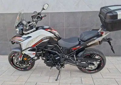 Benelli TRK 702 (2023 - 25) - Annuncio 10113114