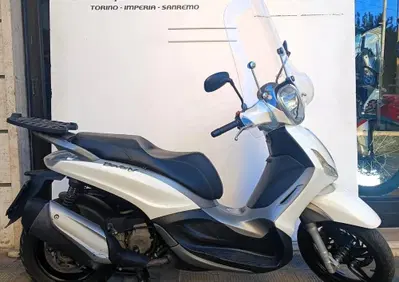 Piaggio Beverly 350 SportTouring ie ABS (2011 - 17) - Annuncio 10113117