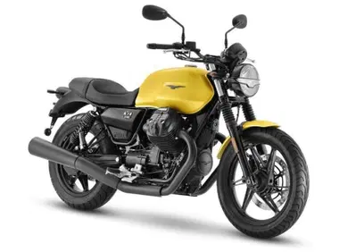 Moto Guzzi V7 Stone (2021 - 24) - Annuncio 10113116