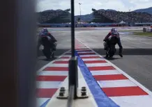 MotoGP, dal 2027 si cambia: potrebbero esserci due qualifiche per ogni GP